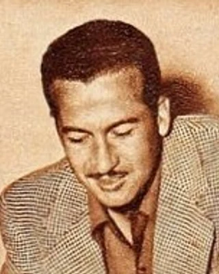 Alfonso MONTEMAYOR