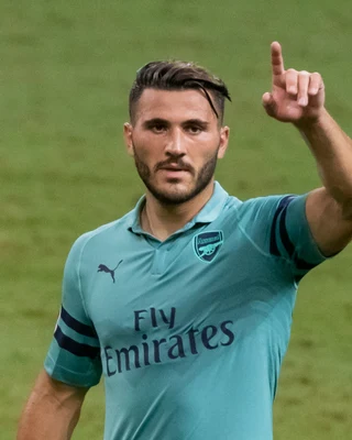 Sead KOLASINAC