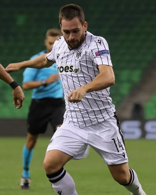 Andrija ZIVKOVIC