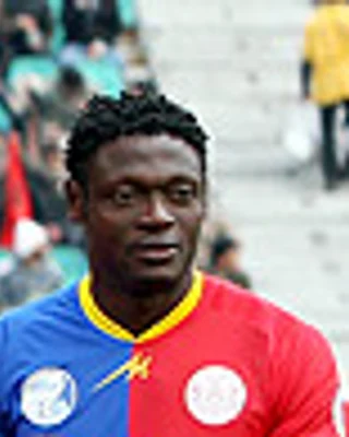 Franck ATSOU