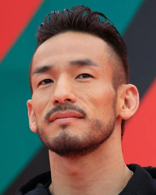 Hidetoshi NAKATA