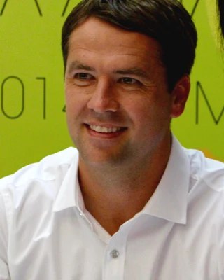 Michael OWEN
