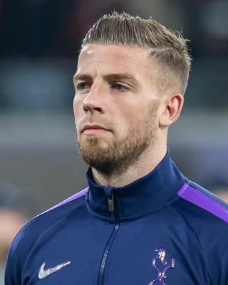 Toby ALDERWEIRELD