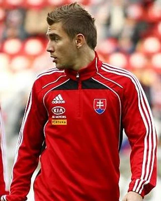 Erik Jendrišek