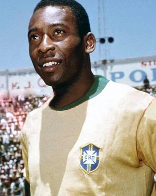 PELÉ
