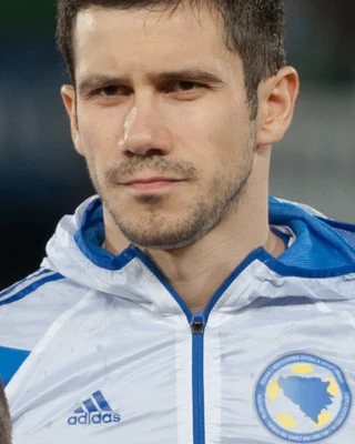 Mensur MUJDZA