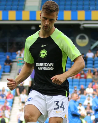 Joel VELTMAN