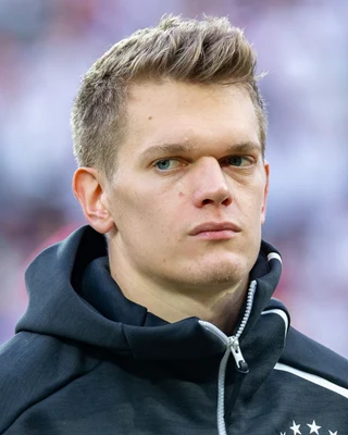 Matthias GINTER