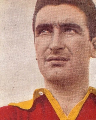 Egisto PANDOLFINI
