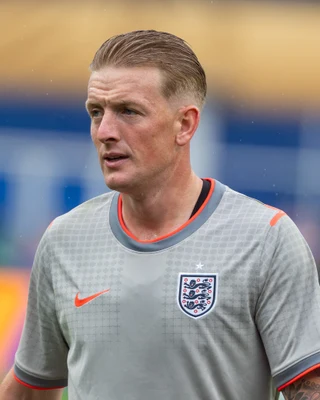 Jordan PICKFORD