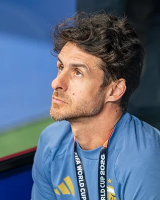 Pablo AIMAR