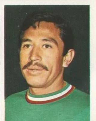 Mario VELARDE