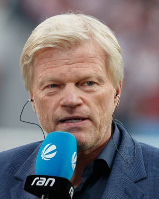 Oliver KAHN