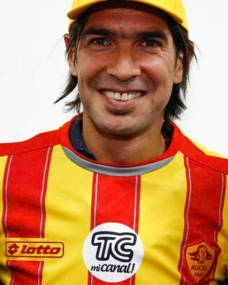 Sebastian ABREU