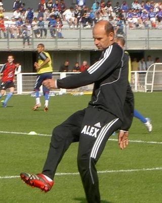Alexander VENCEL
