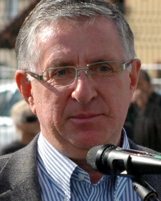 Leslaw CMIKIEWICZ