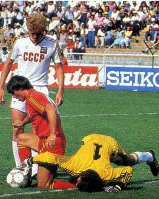 Nico CLAESEN