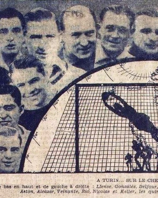 Georges VERRIEST