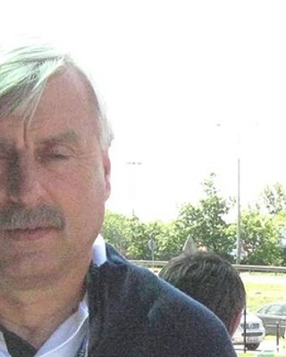 Kazimierz KMIECIK