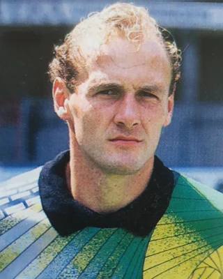 Filip DE WILDE