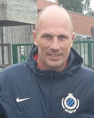 Philippe CLEMENT
