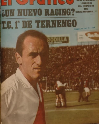 Roberto MATOSAS
