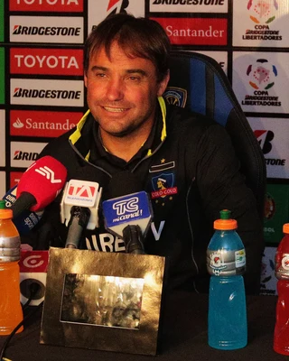 Jose SIERRA
