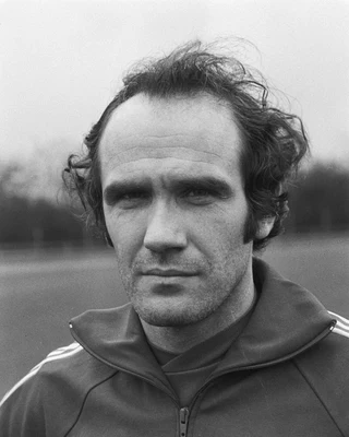 Wilfried VAN MOER