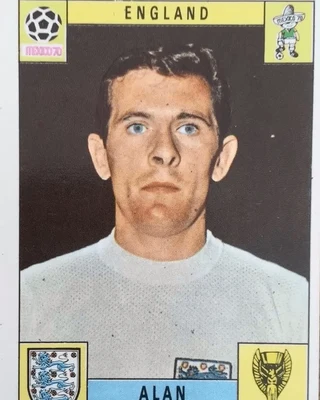 Alan MULLERY