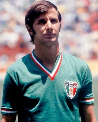 Enrique BORJA