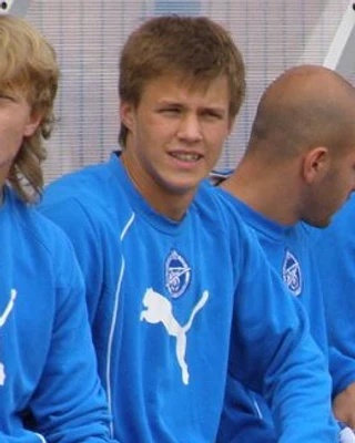 Maksim KANUNNIKOV
