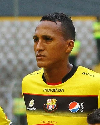 José Luis Perlaza