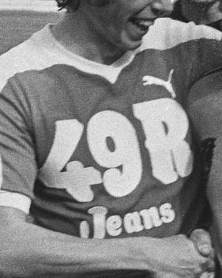 Rene VANDEREYCKEN
