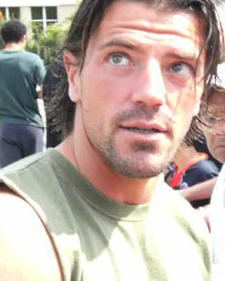 Gregory COUPET