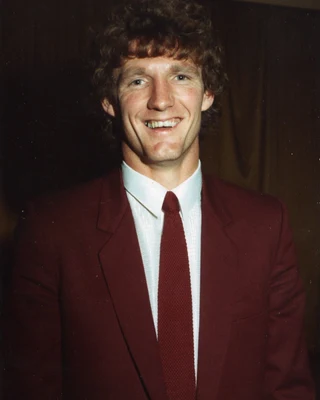 Allan EVANS