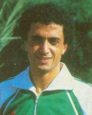 Tedj BENSAOULA
