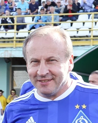 Ivan YAREMCHUK