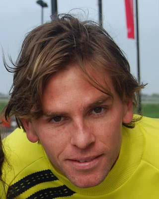 Brett HOLMAN