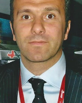 Dejan SAVICEVIC