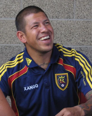 Nick RIMANDO