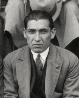 Ernesto CHAPARRO