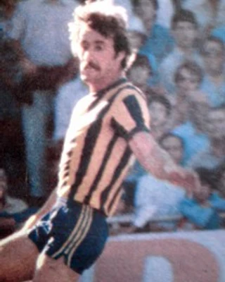 Jose VAN TUYNE
