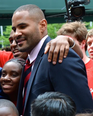 Tony SANNEH