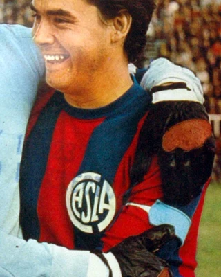 Rafael ALBRECHT