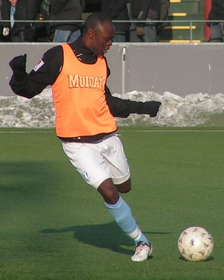 Joseph ELANGA