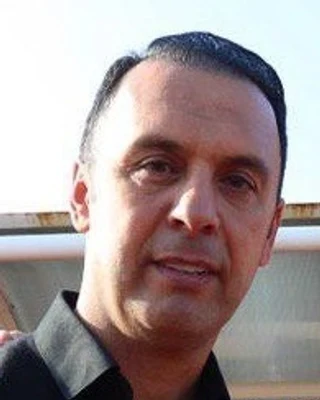 Mehdi PASHAZADEH