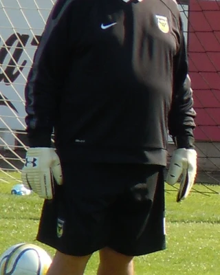 Alan HODGKINSON