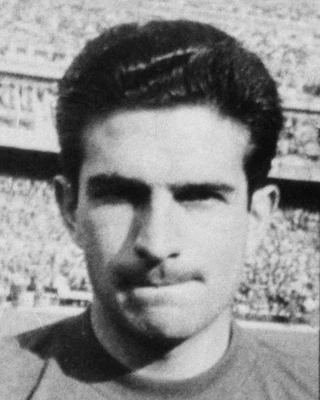 Feliciano RIVILLA