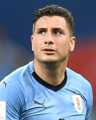Jose GIMENEZ