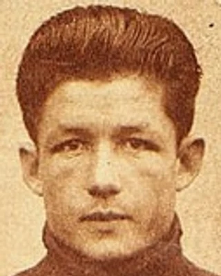 Tomas OJEDA